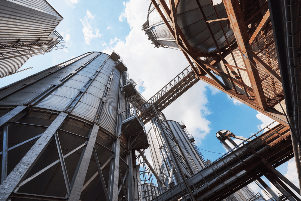 Cement Plant