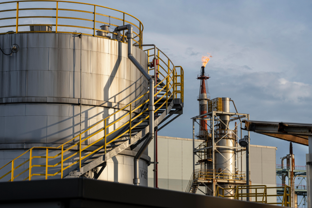 Chemical Industries