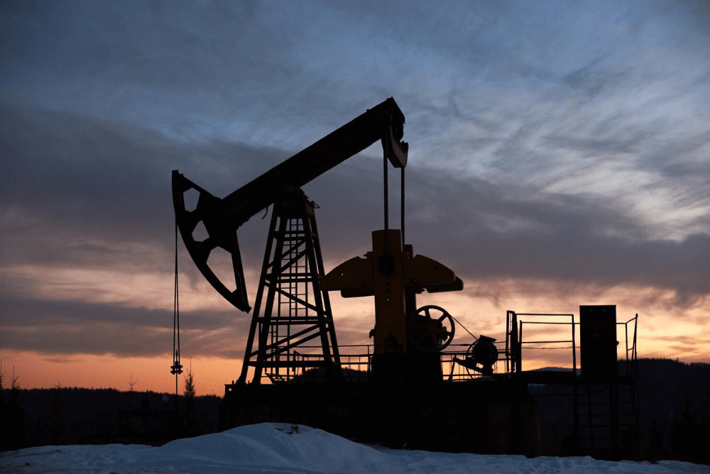 Oil & Gas Sector