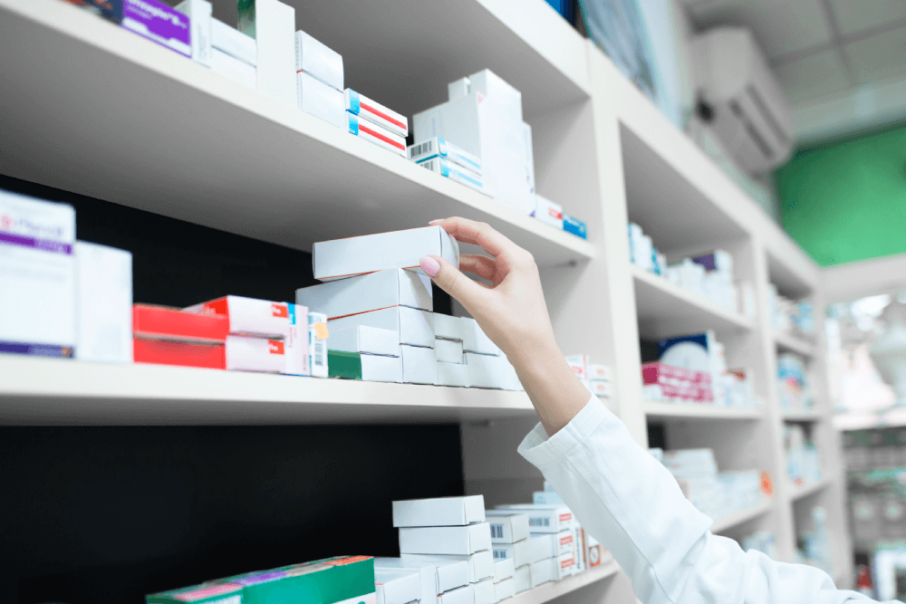 Pharmaceutical Companies