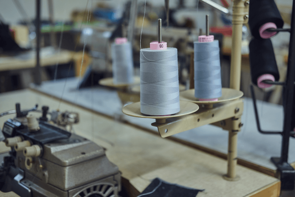 Textile Industries