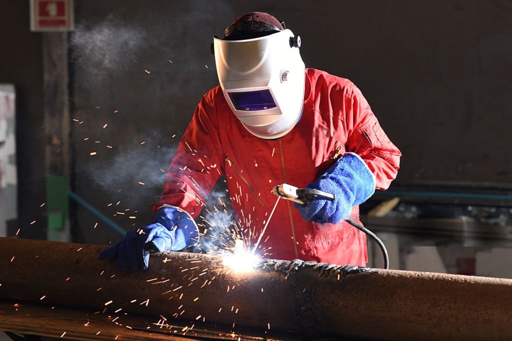 Welding & Fabrication