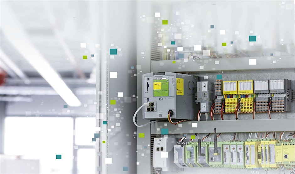 PLC's & Control System