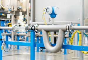 Flow Metering