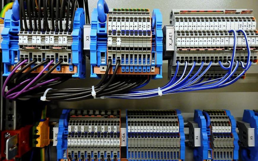 Panel Manufacturing