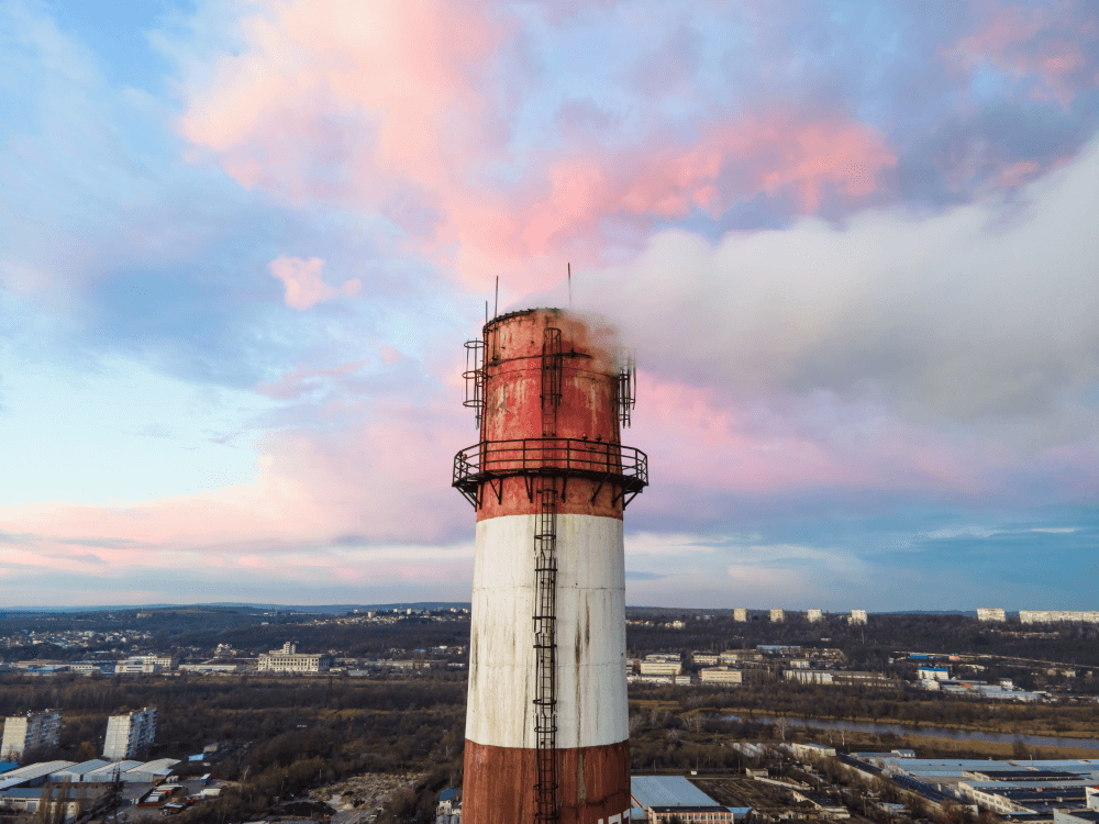 Power Plant
